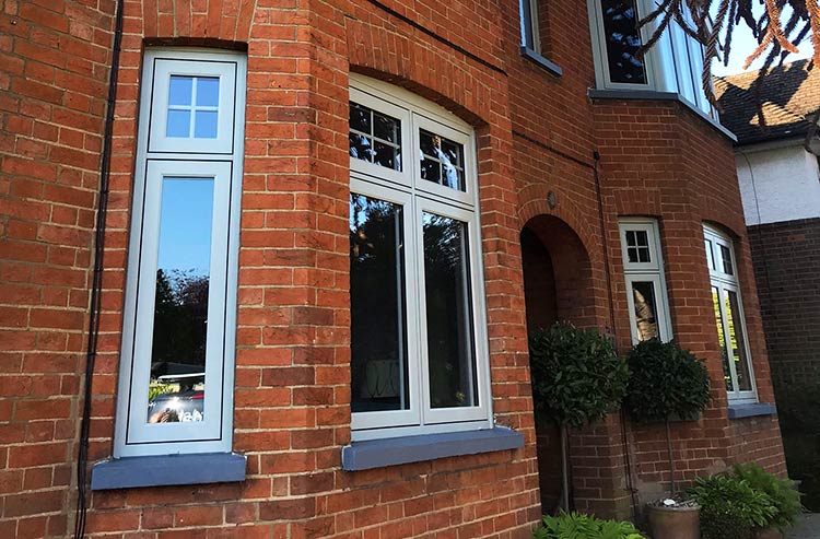 Double Glazed Windows | Affordable Windows | Stevenage Hertfordshire