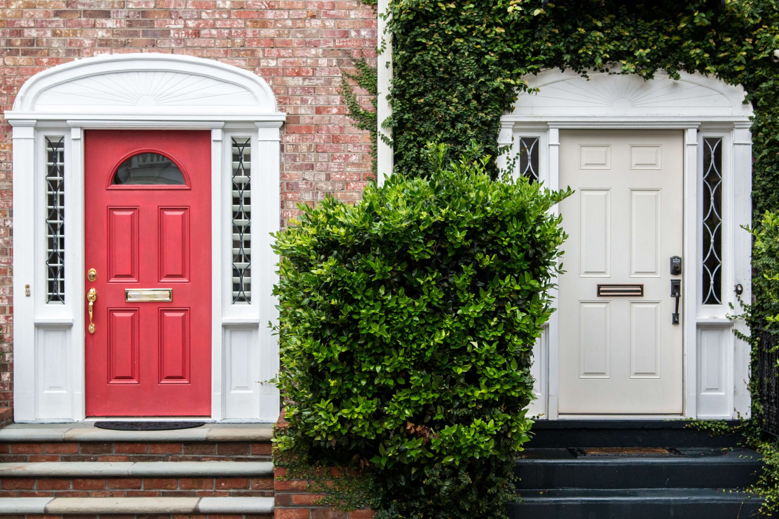 Replace Your Exterior Doors | Affordable Windows