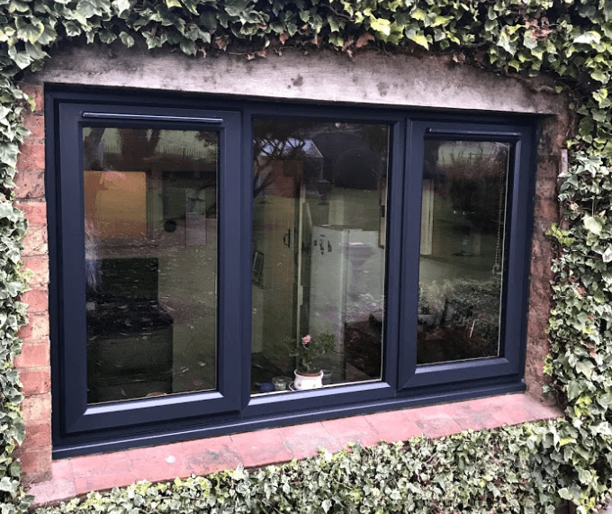uPVC Window Hertfordshire | uPVC Window Fitters | Affordable Windows Stevenage