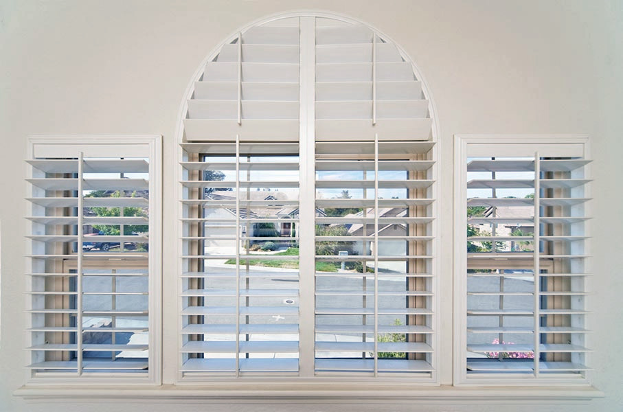 Beautiful Shutters In Hertfordshire | Affordable Windows