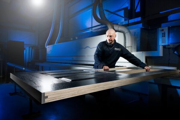 endurance doors materials factory