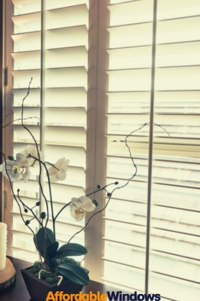 plantation shutters cost