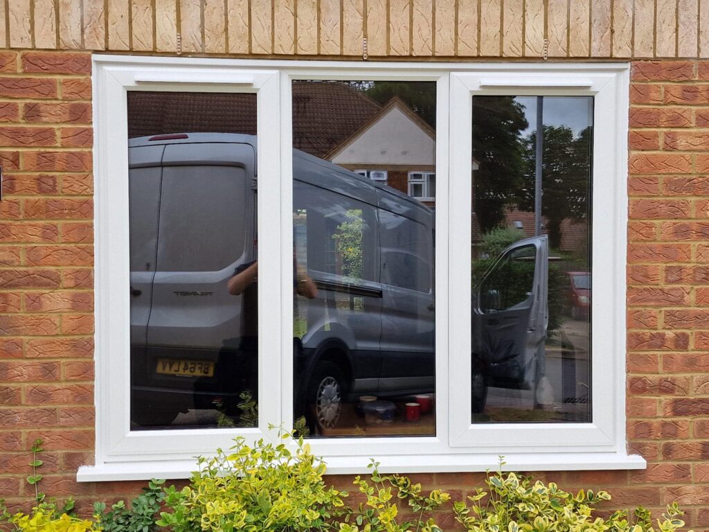 Window Installers In Stevenage | Affordable Windows