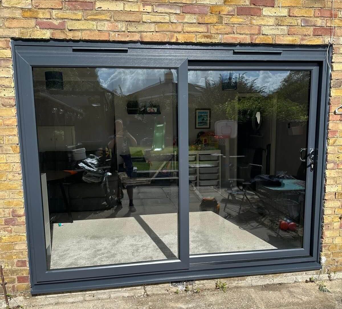 Affordable & Reliable Door Installers In Letchworth | Affordable Windows