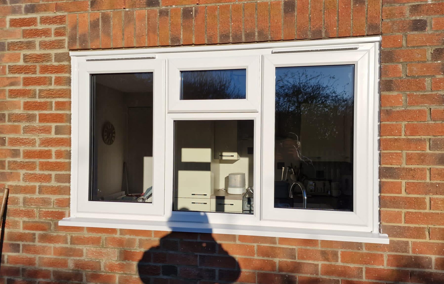 How Double Glazing Windows Improve Energy Efficiency | Affordable Windows