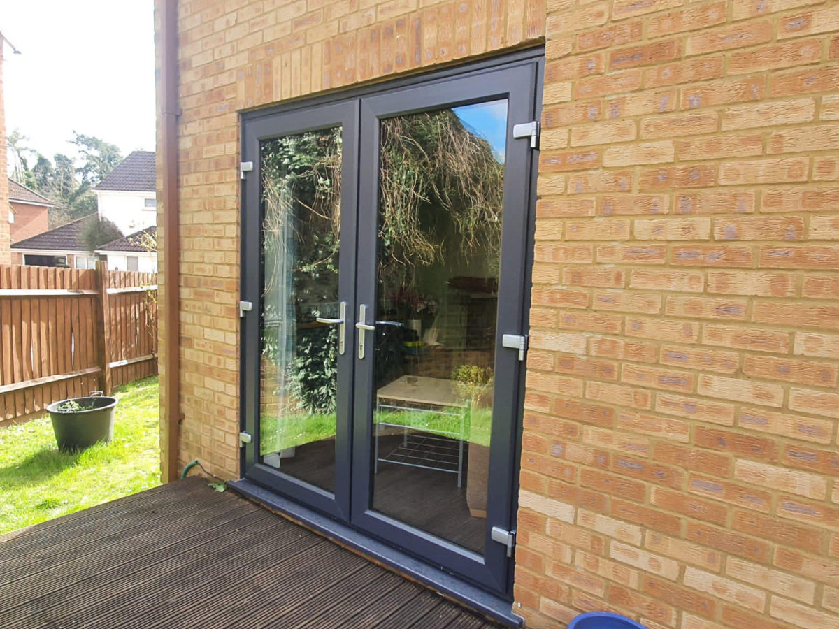 Affordable Doors in Letchworth | Affordable Windows