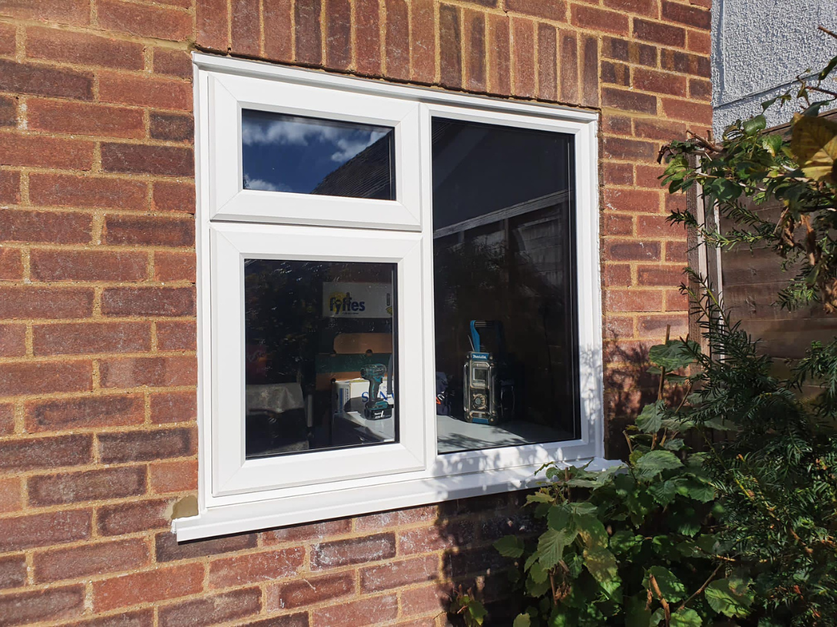 Affordable Windows and Doors in Letchworth | Affordable Windows