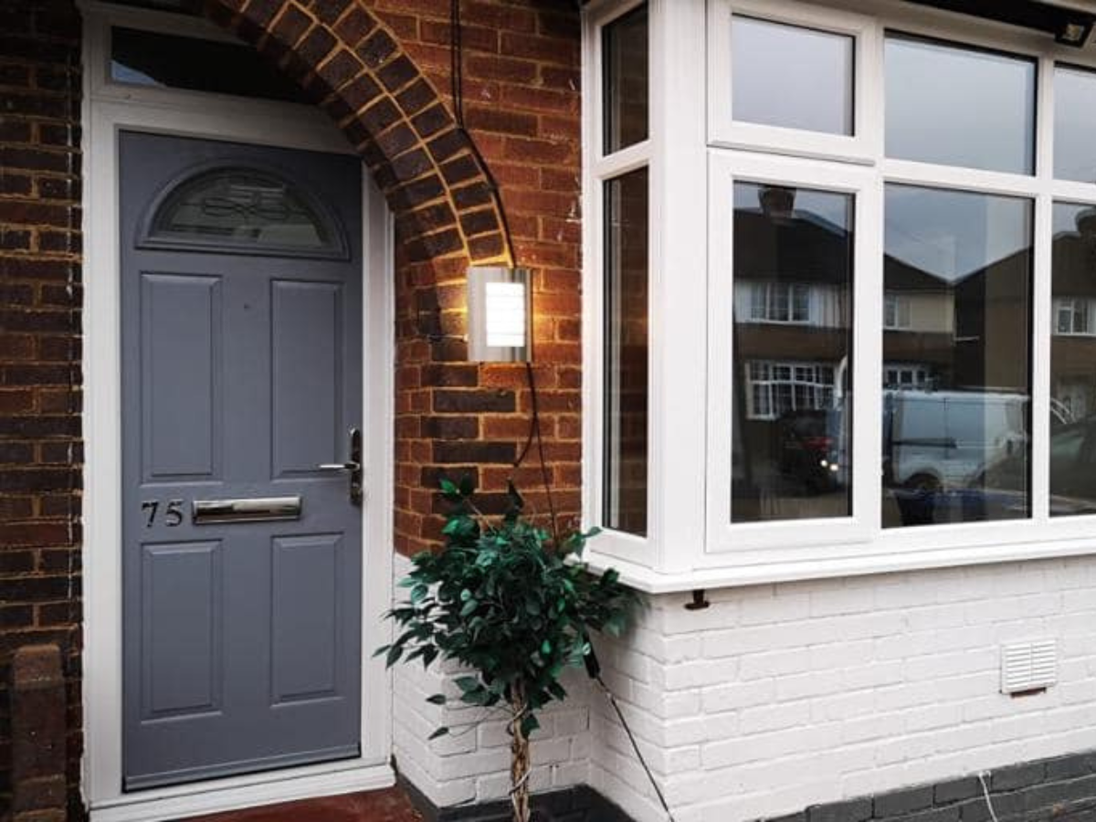 Affordable Windows and Doors in Stevenage | Affordable Windows