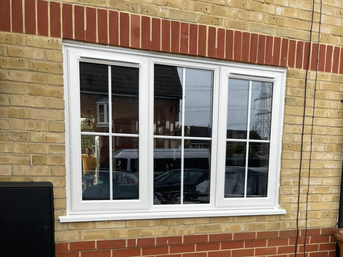Affordable Windows in Hitchin | Affordable Windows