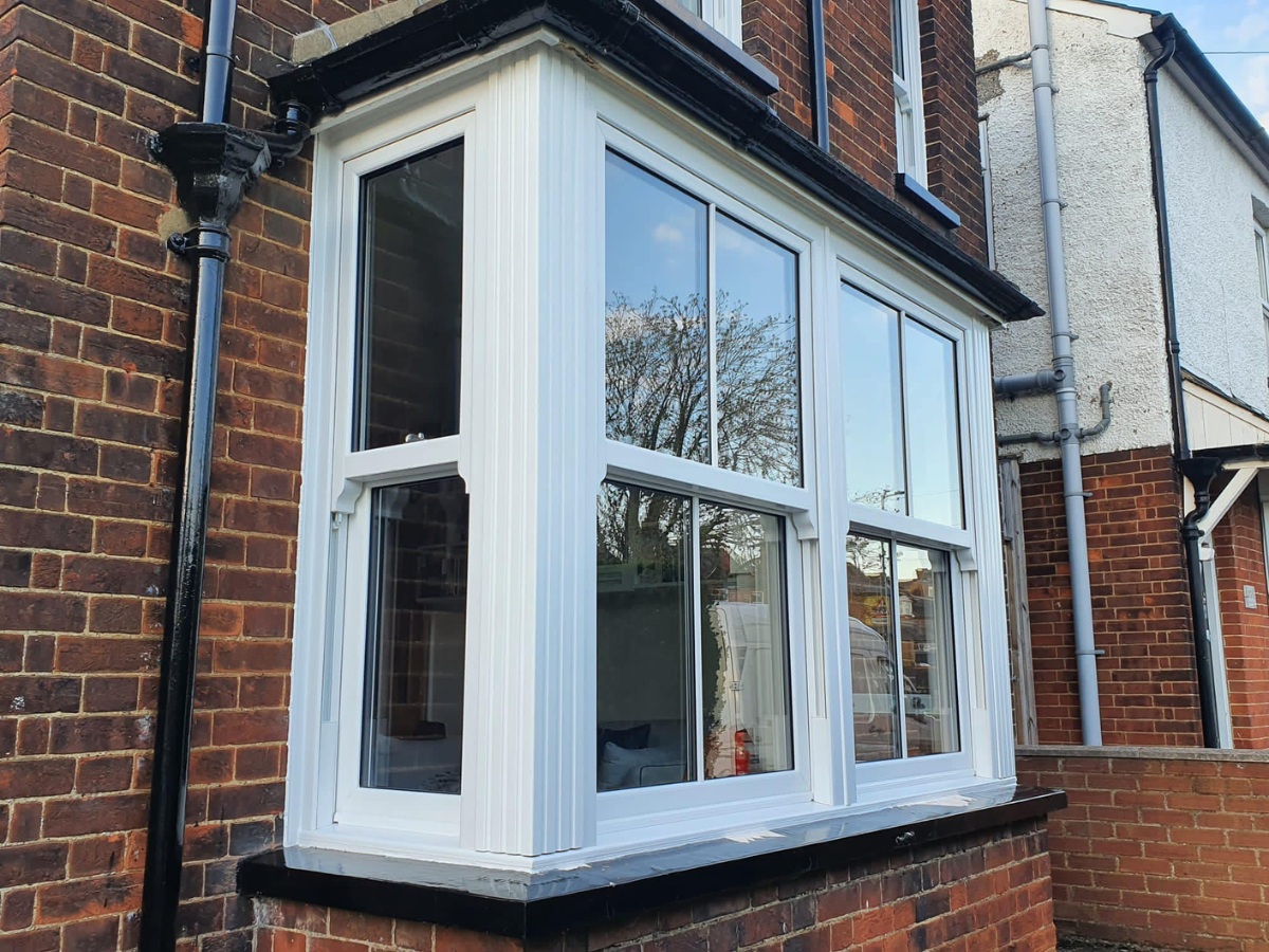 Expert Window Installers In Stevenage! | Affordable Windows