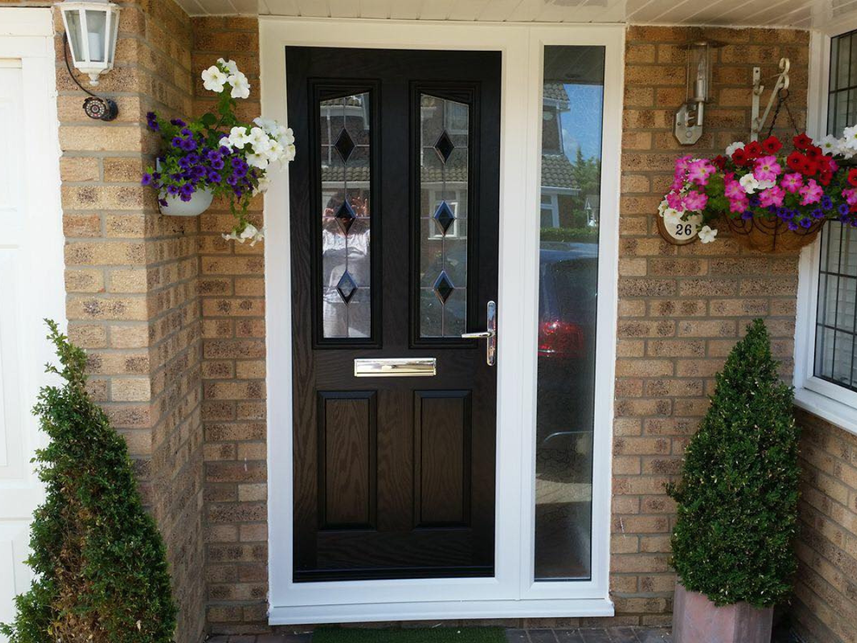 Expertly Installed Doors in Hitchin | Affordable Windows