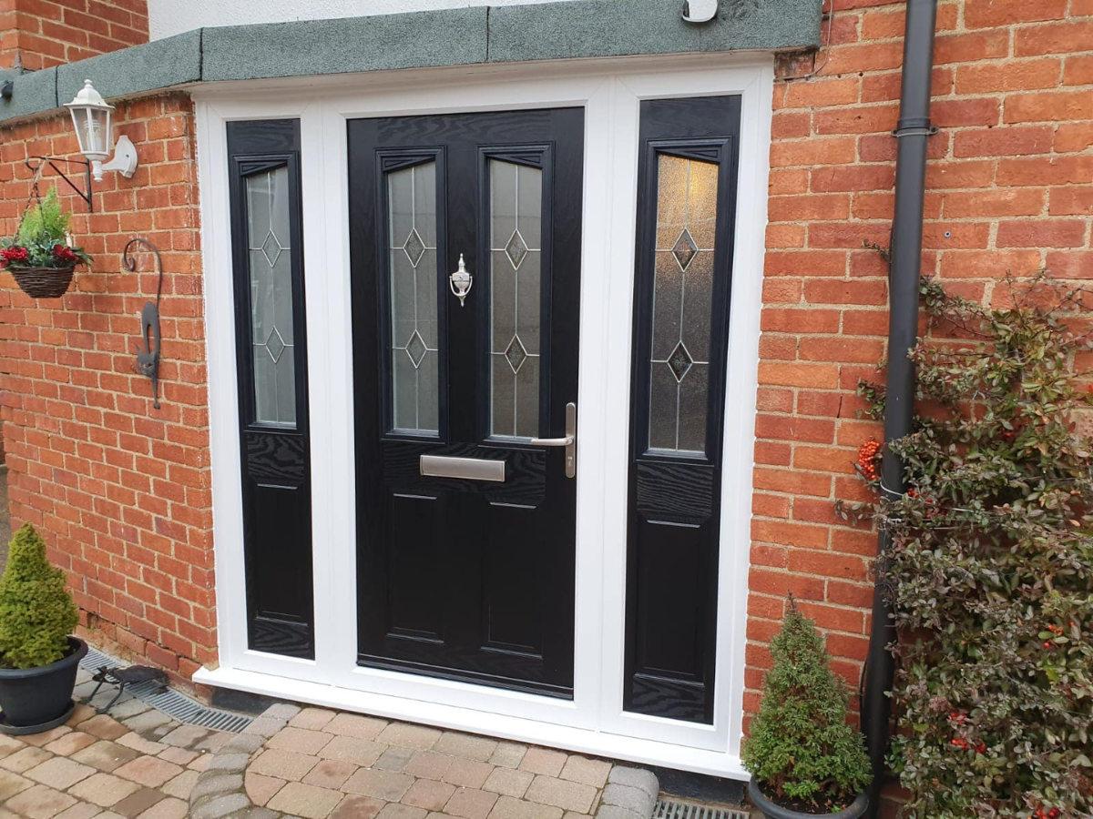 Professional Door Installers In Stevenage | Affordable Windows