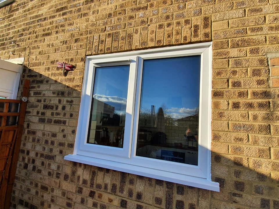 The Importance Of Professional Window Installation | Drafty uPVC Windows | Affordable Windows