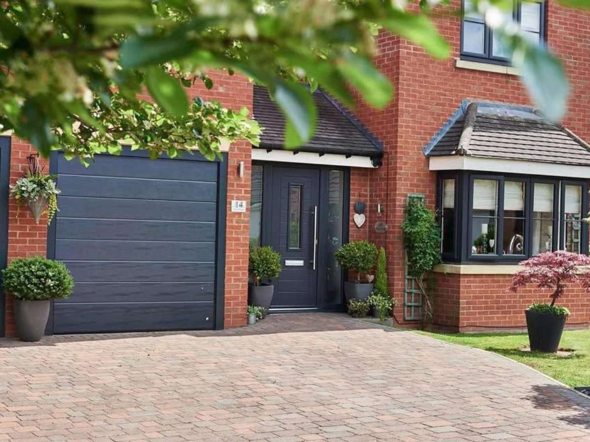 Affordable Windows and Doors in Knebworth | Affordable Windows