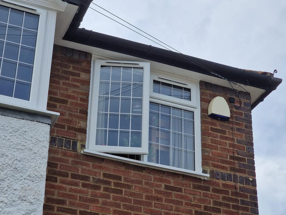 Our Range Of Windows and Doors Available in Knebworth | Affordable Windows