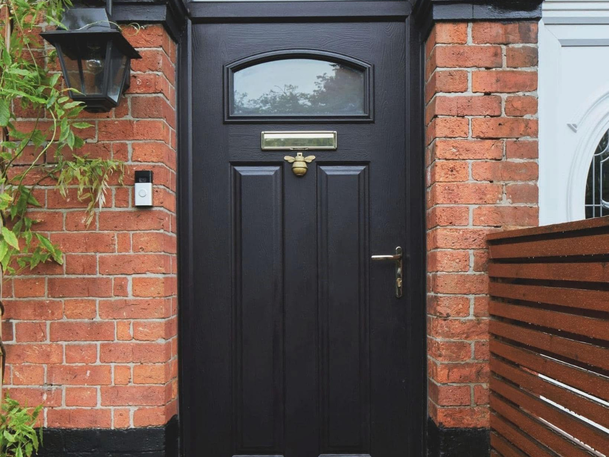 Affordable Doors Expertly Installed In Baldock | Affordable Windows
