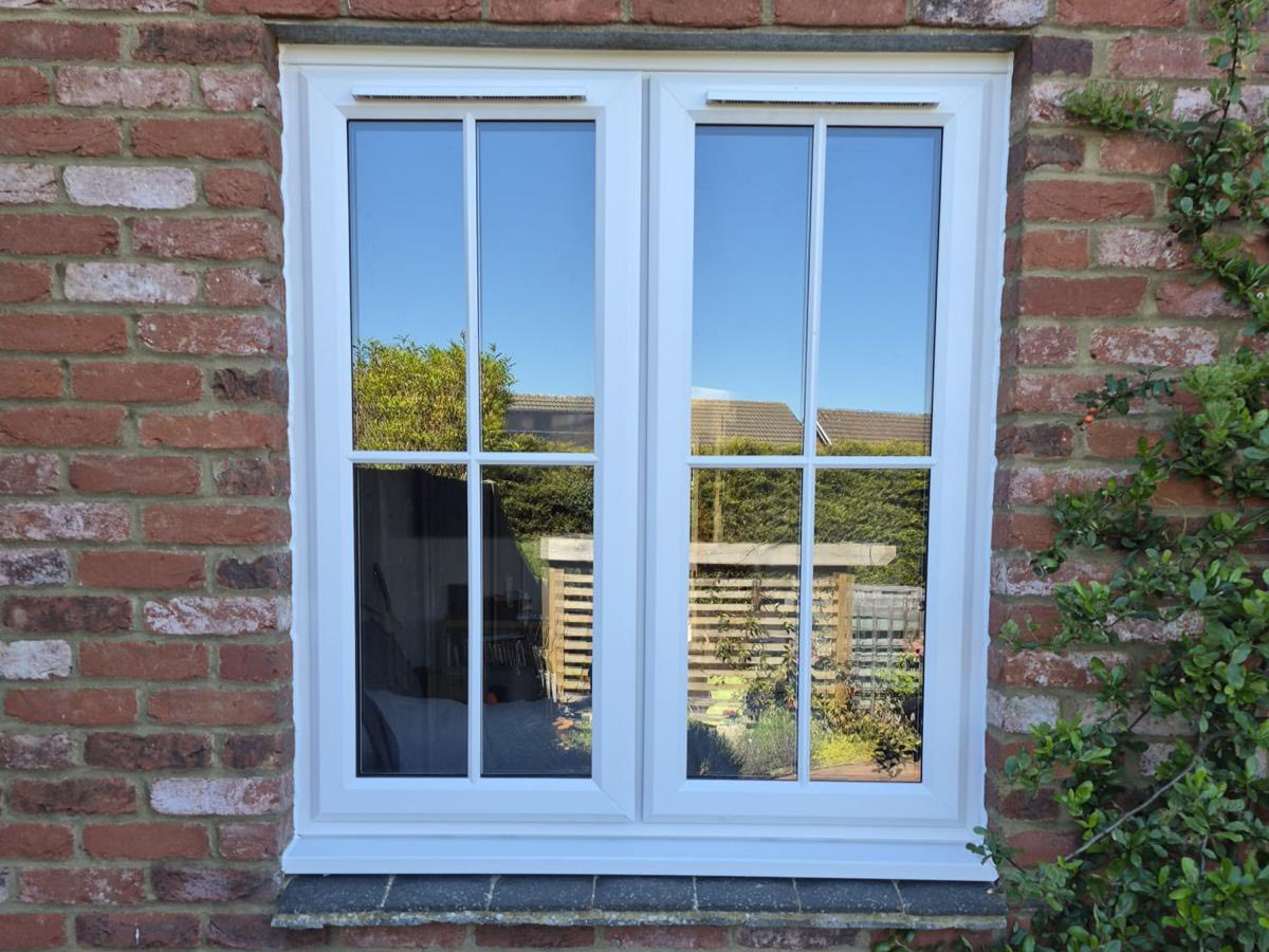 Expert Window Installation In Baldock | Affordable Windows