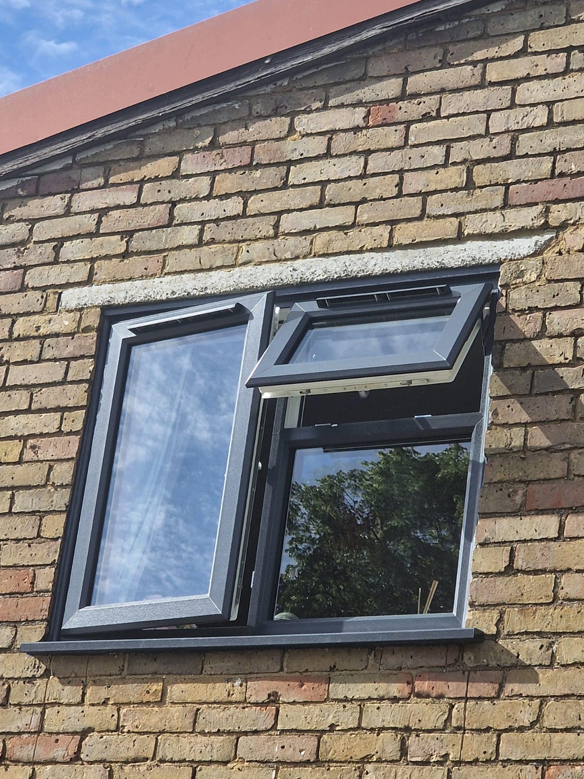 Choosing The Right Style, Including Coloured uPVC Windows! | uPVC Window Fitters | Affordable Windows