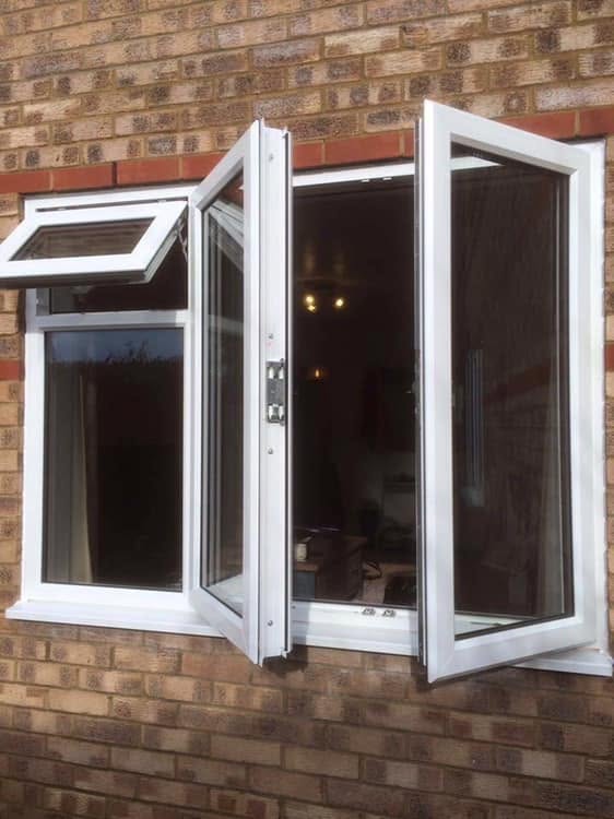 Why Professional Installation Makes a Difference | Drafty Double Glazed Windows | Affordable Windows
