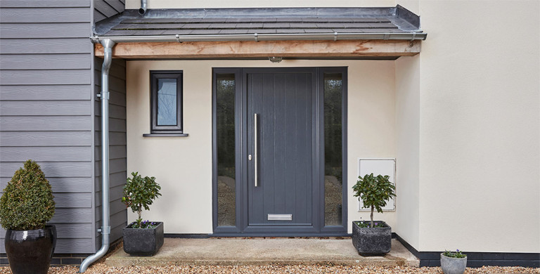 Composite Front Door Replacements | Affordable Windows Composite Front Door Replacements | Affordable Windows