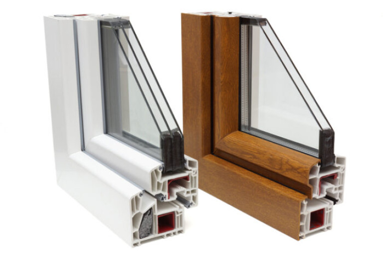 plastic windows profiles plastic windows profiles