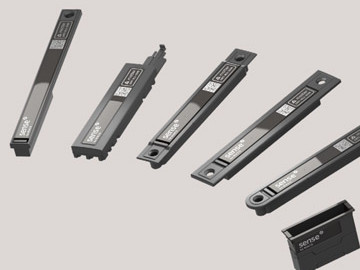 window sensors
