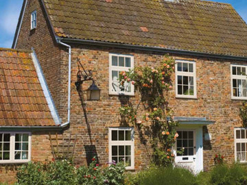 flush sash