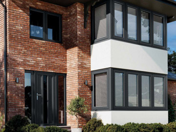 Flush Casement | Brochure Collection | Affordable Windows