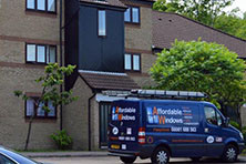 Commercial Windows & Doors | Affordable Windows