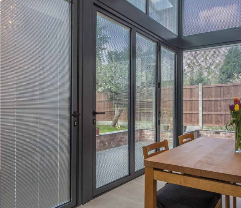 integral blinds brochure image