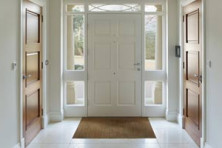 Expert Door Installation In Hertfordshire | Affordable Windows
