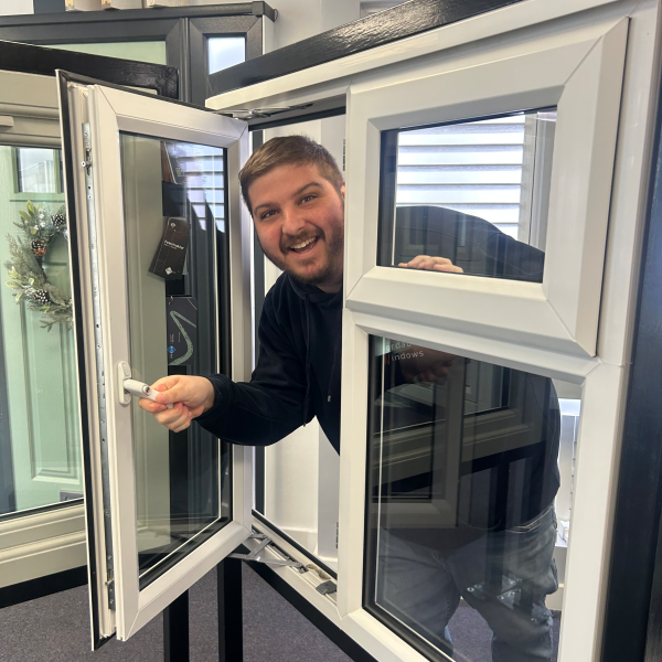 Marcus | Affordable Windows