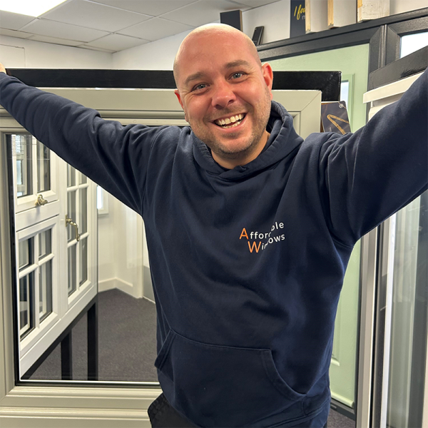 Shane | Affordable Windows