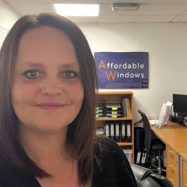 Candice | Affordable Windows